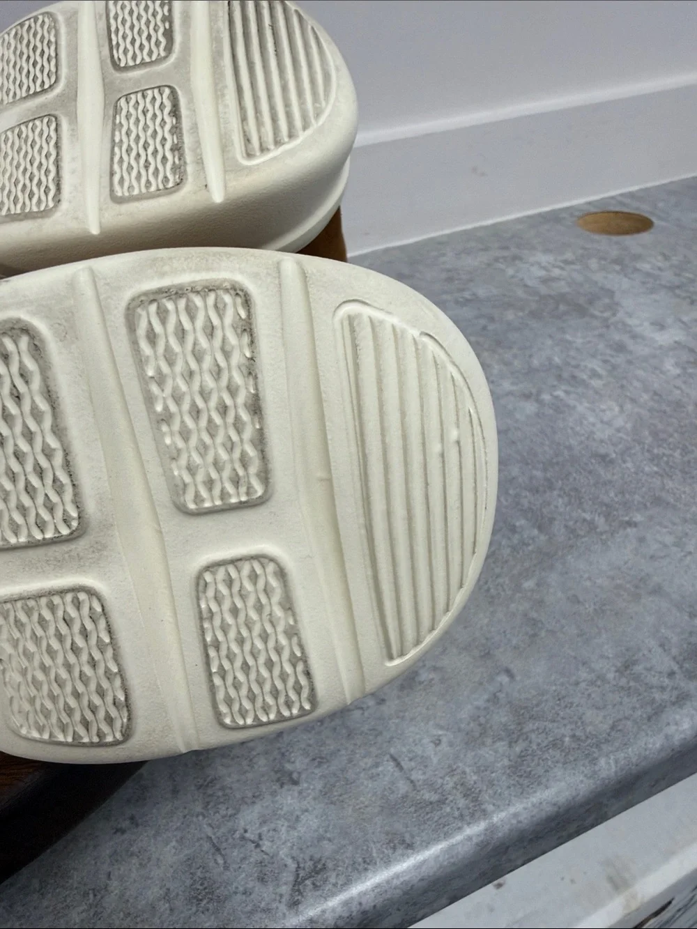 Clarks‎ Collection Bradley Ease Slip On Shoes Men’s 11M Nubuck Leather